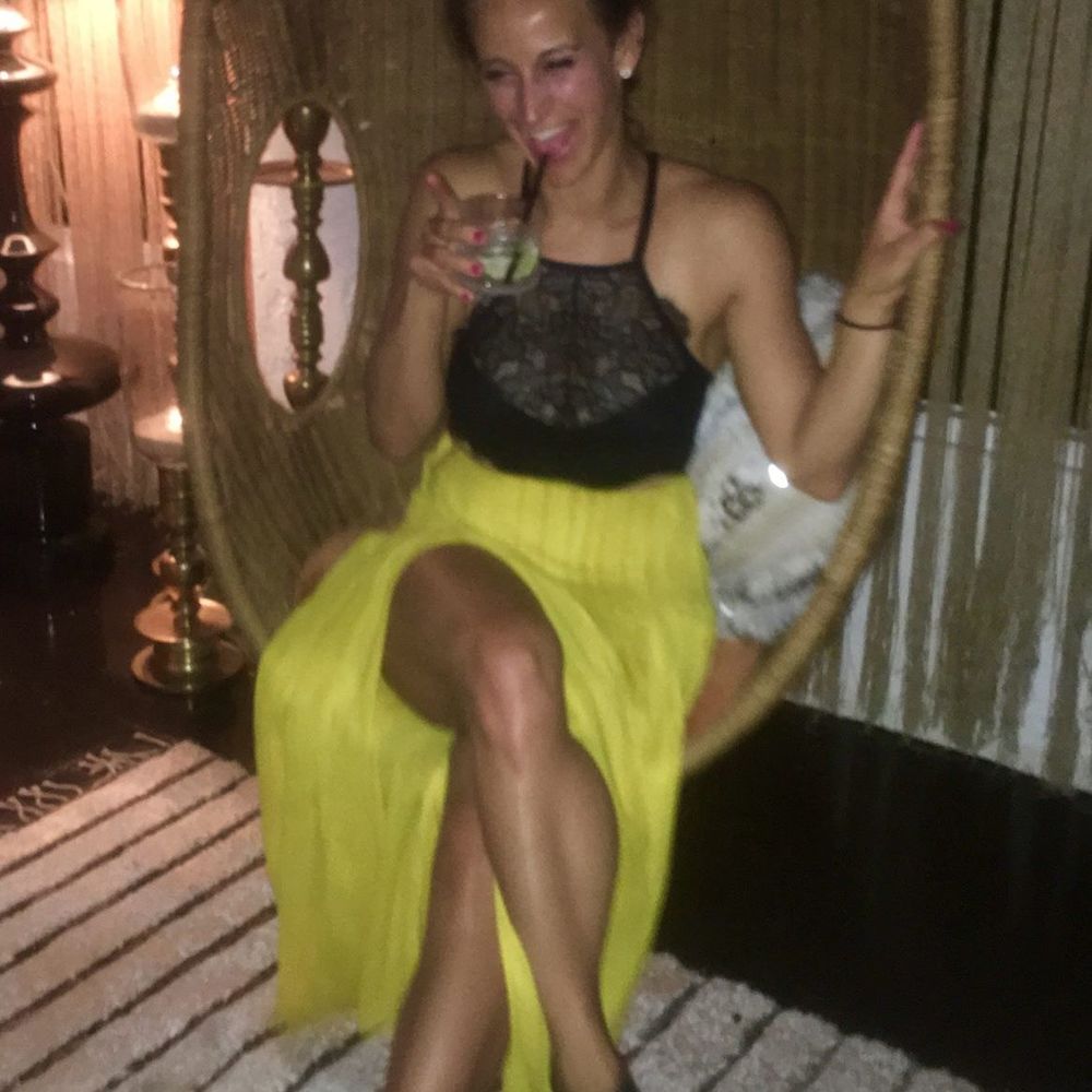 Meet your Posher, Corri